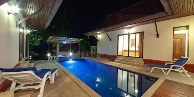 Samui Diving Service