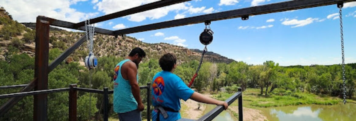 Tico Time Adventure Tours and Zipline