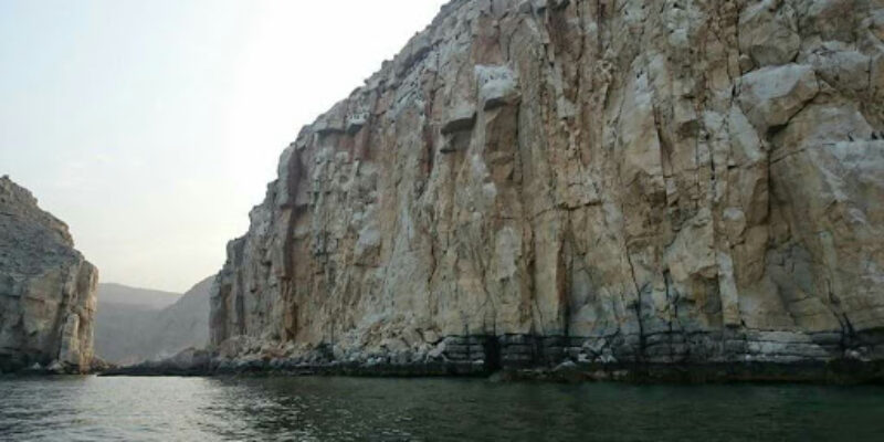 Extra Divers – Musandam
