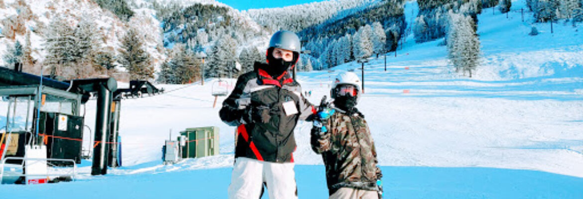 Pebble Creek Ski Area