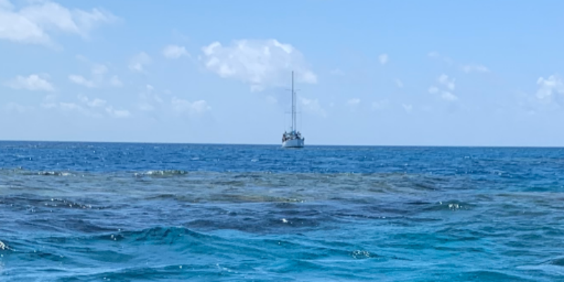 Rum Runner Cairns