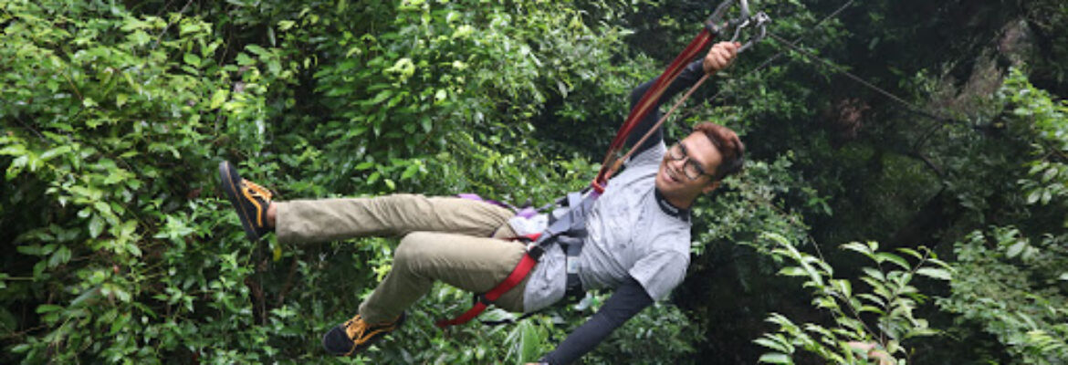 SKYTREX Adventure Langkawi
