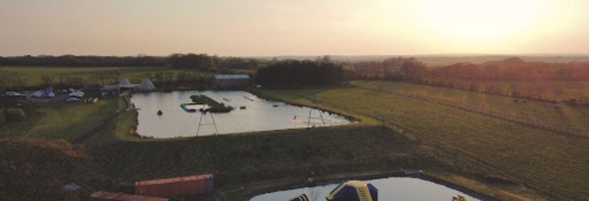 Wild Lakes Wales (Formerly Pembrokeshire Wake Park)