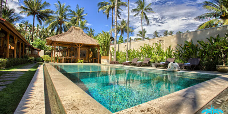 Benthos Bali Dive Resort