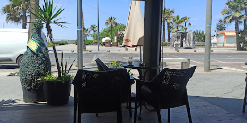 Calypso Maroc