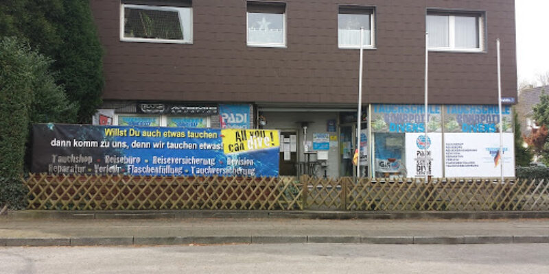 Tauchschule Ruhrpott Divers