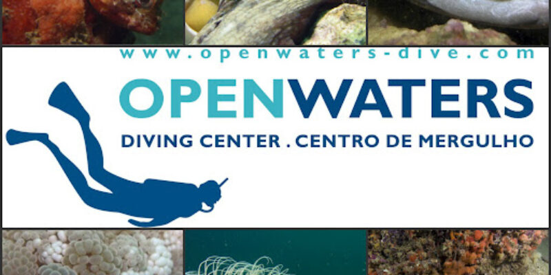 Open Waters, OMT Unipessoal Lda.