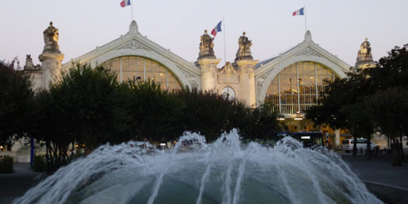 Plongeurs Du Monde