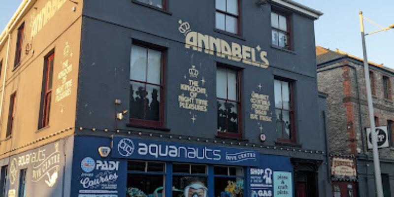 Aquanauts Dive Centre