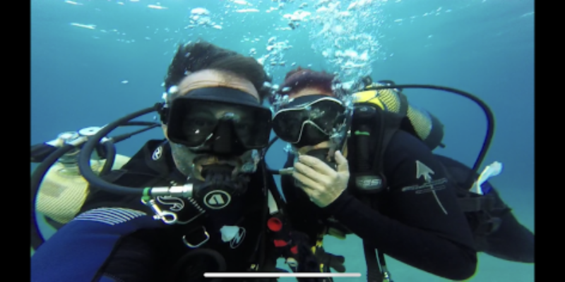 BuceoAguadulce dive And Watersports
