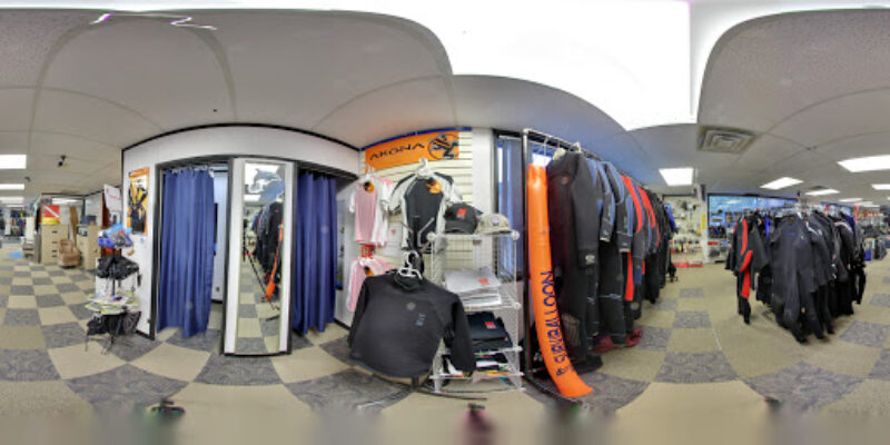 Kanata Diving Supply