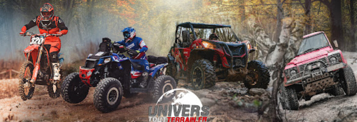 Universe Tout-Terrain