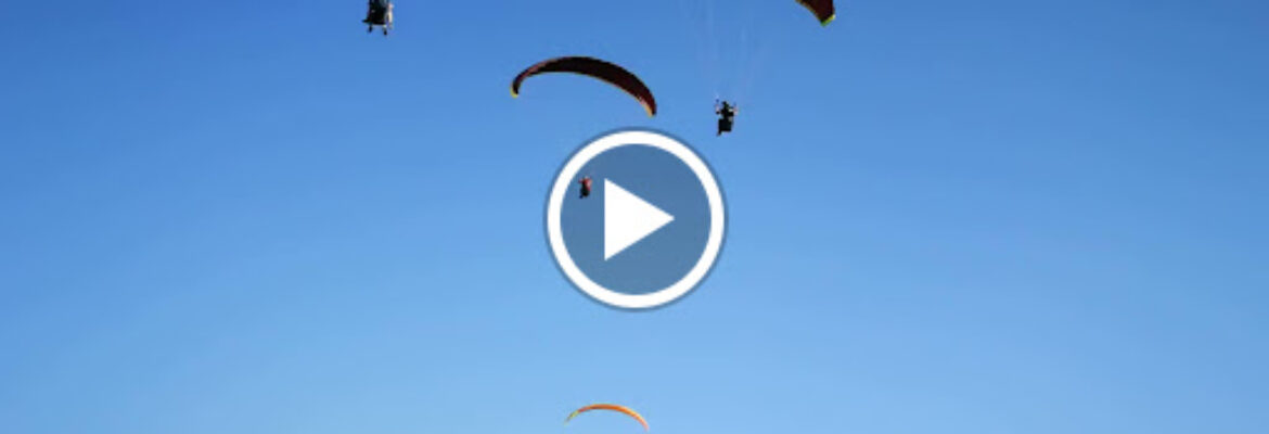 Paragliding Club RoToR