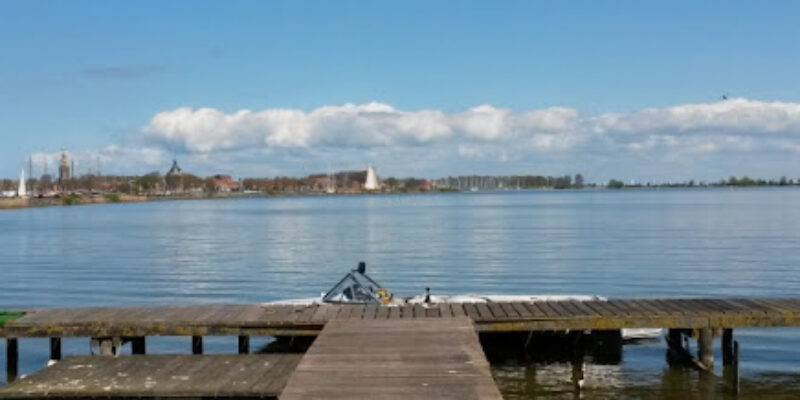 Waterski- en wakeboardvereniging De Ven
