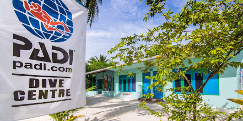 Nika Diving Center