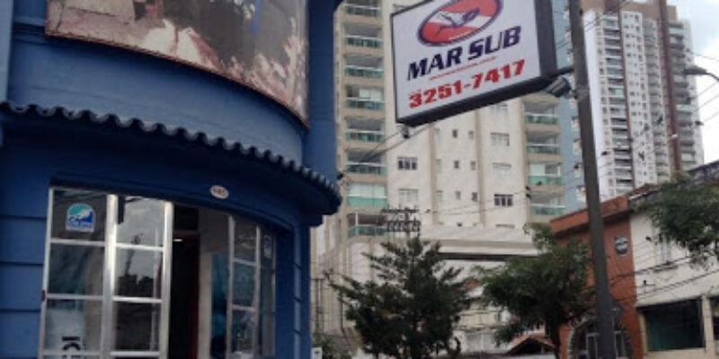 Mar Sub