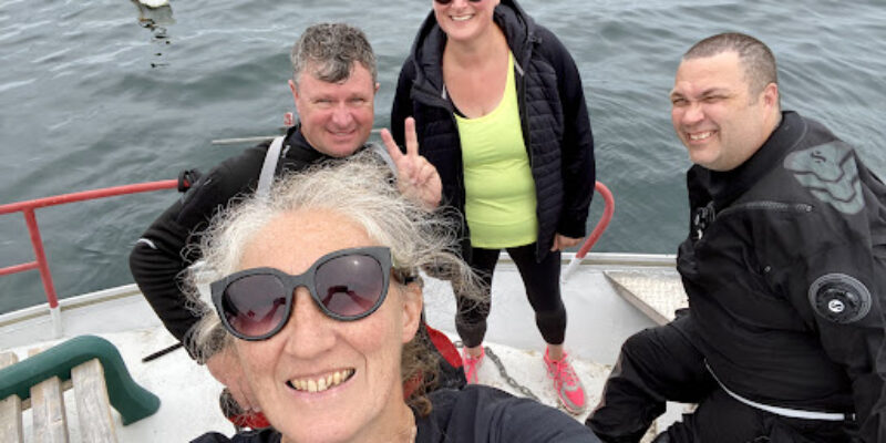 Abucs Scuba Diving Centre
