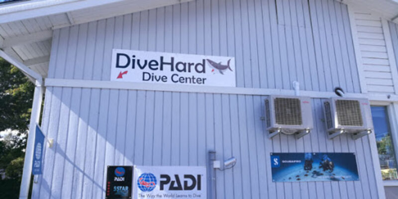 DiveHard