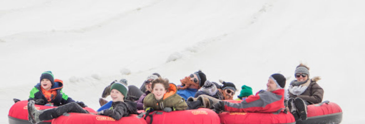 Cannonsburg Ski Area