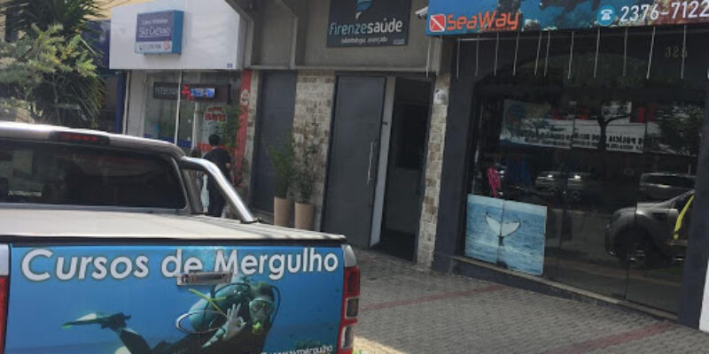 Sea Way Mergulho