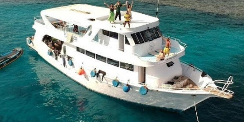 New Son Bijou Diving Center