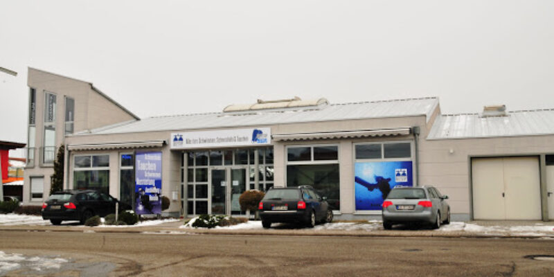 Deepstop GmbH