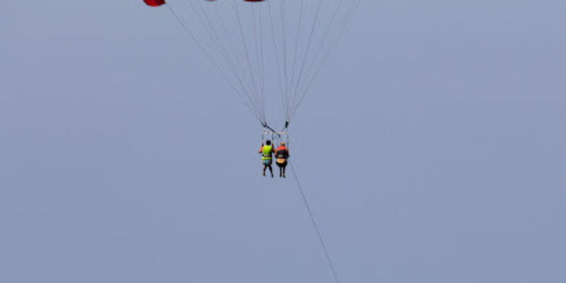 Dinos Christoforou Watersports Ltd