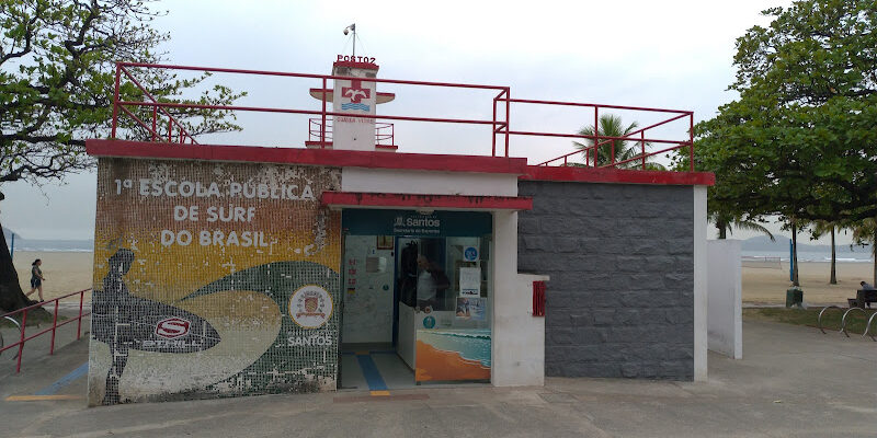 SEMES – Secretaria Municipal de Esportes – Escola Radical