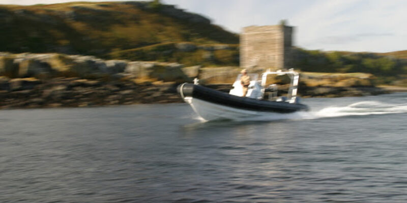 C & C Marine Services