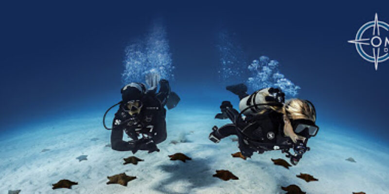 Compass Dive School