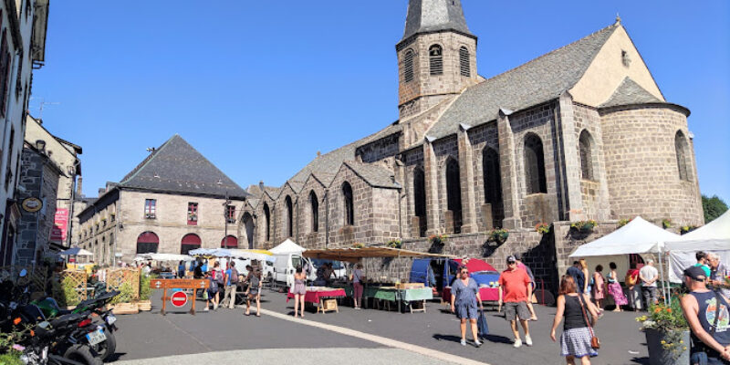 Super Besse
