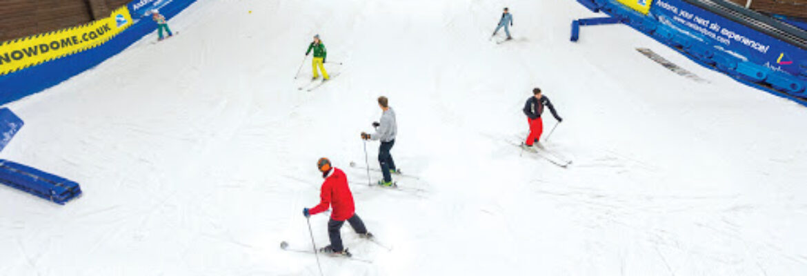 SnowDome