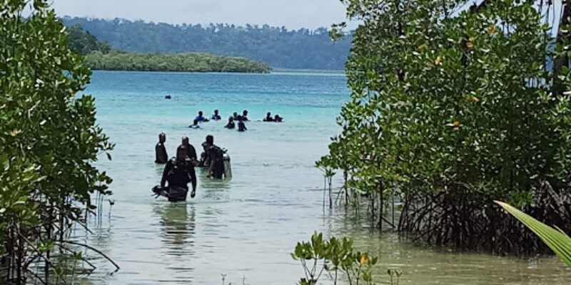 Scuba Andaman