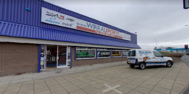 Wirral Sports – Diving & Watersports