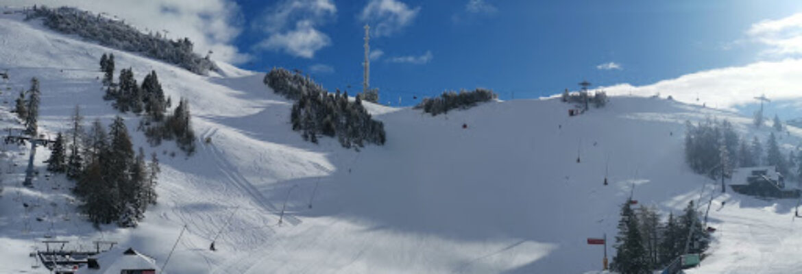 Krvavec