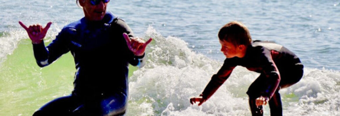 Mocean Surf & Skateboards LLC