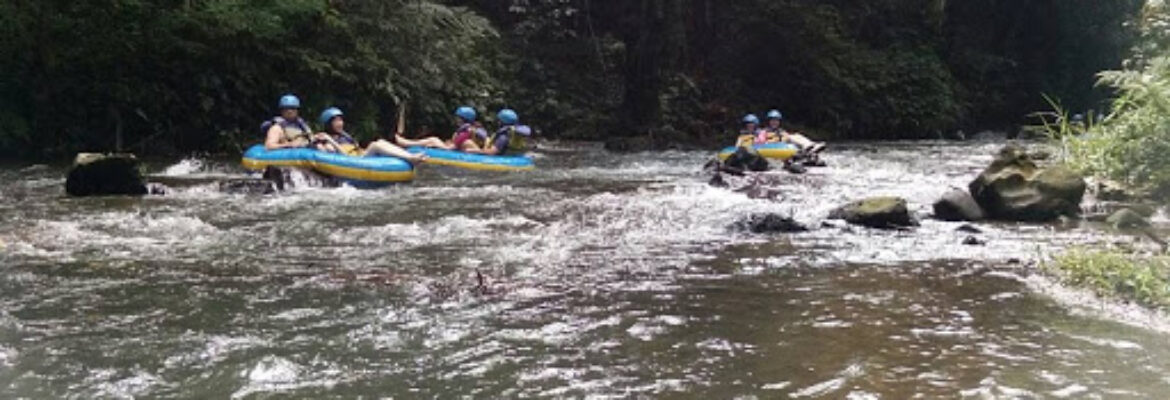 Bali Surya Tubing
