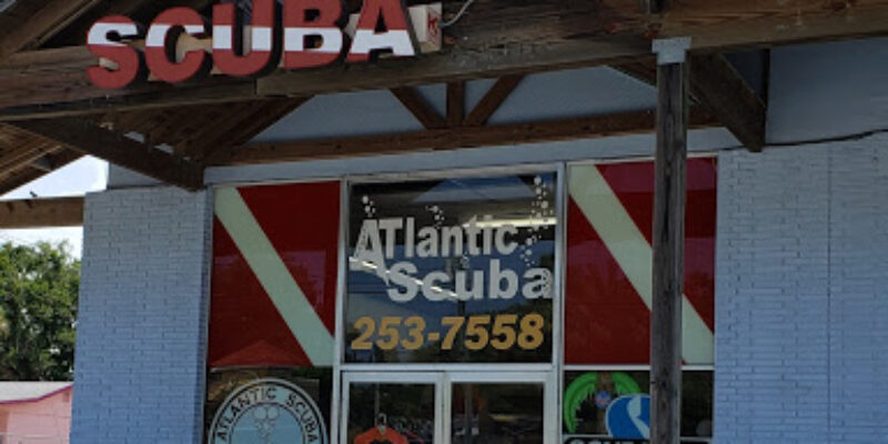 Atlantic Scuba, Inc.