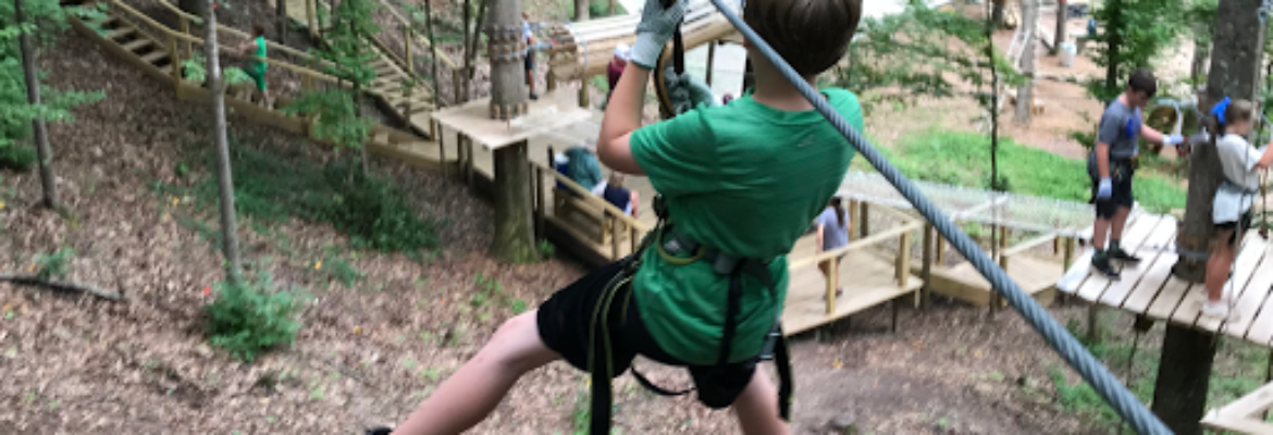 Old Mountain Outdoor Adventures