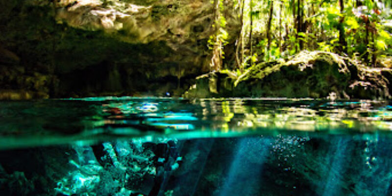 Blue Dream Dive Center