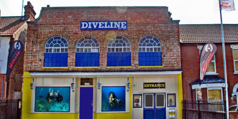 Diveline Ltd (Ipswich)