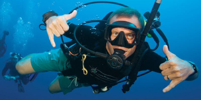 Nemo Diving Club