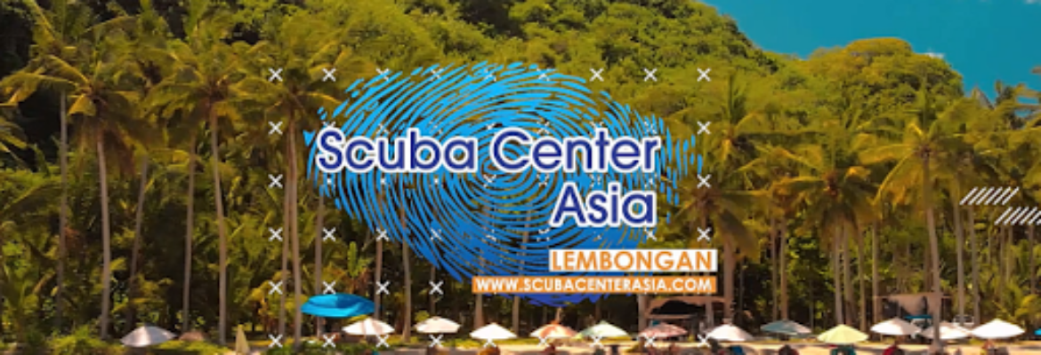 Scuba Diving Center Asia