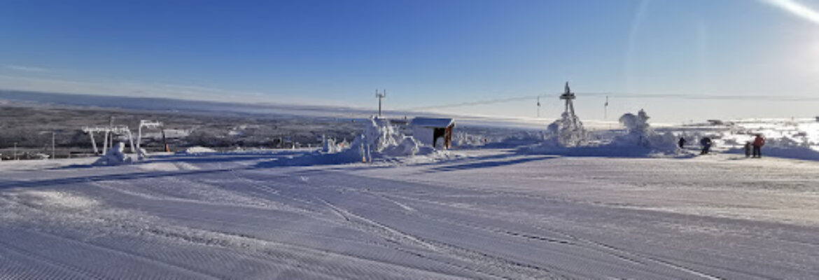 Gustavsbacken