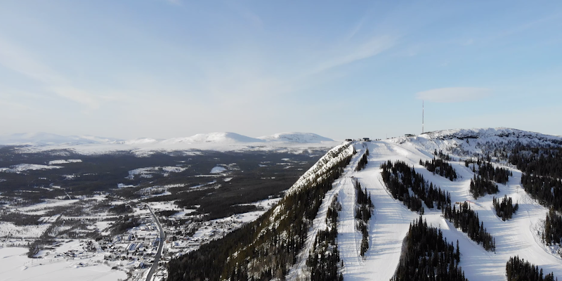 Funäsdalsberget