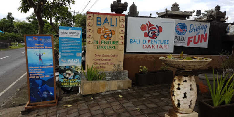 Bali Diventure / Daktari