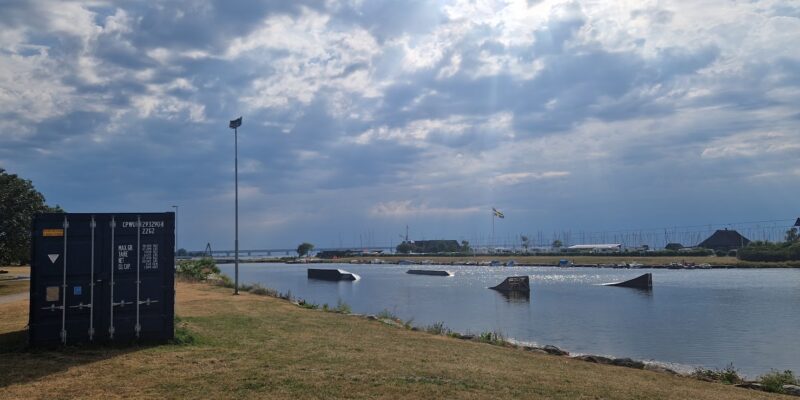 Skåne Wake Park