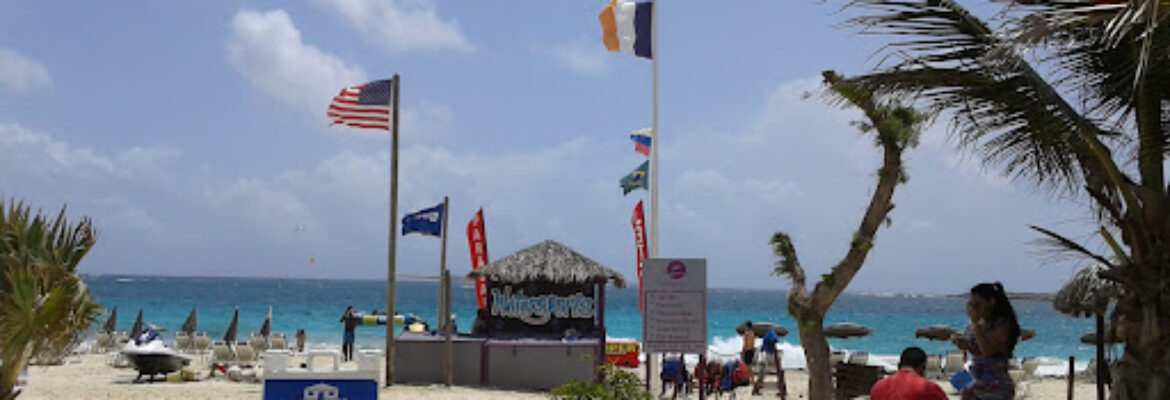 FLY ADDICTION PARASAIL