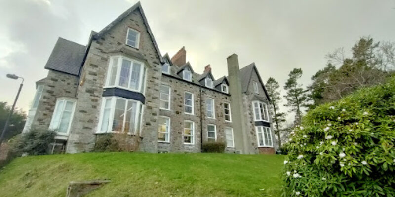 BUSAC at Bangor University