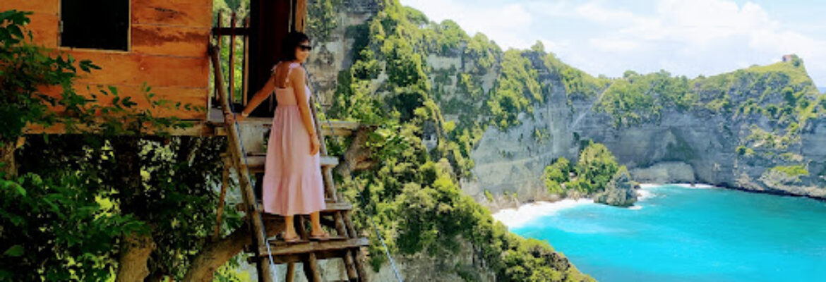 Nusa Penida Trip